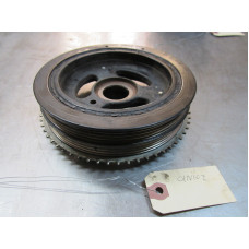 01Q102 Crankshaft Pulley For 12-14 FORD FOCUS  2.0 CJ526316EB